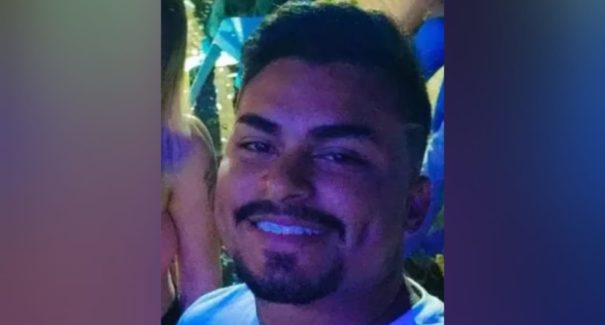 Jovem é morto a tiros após discussão em festa