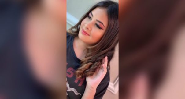 Adolescente morre em acidente envolvendo motocicleta e veículo na Estrada do Araçagi