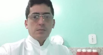 Irmão de dentista maranhense desaparecido nega informações sobre saques e veículo encontrado