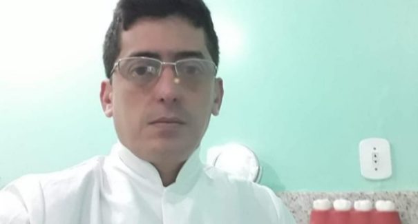 Irmão de dentista maranhense desaparecido nega informações sobre saques e veículo encontrado
