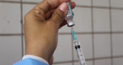 Mutirão de vacinação infantil contra Covid-19 será realizado sábado (19)