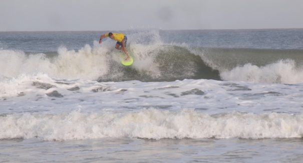 Circuito Maranhense de Surf 2022 acontece neste fim de semana