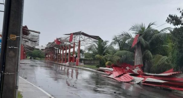 Viação Primor tem até 15 dias para fazer reformas e liberar Terminal da Cohama