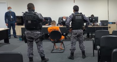 Suspeitos de linchamento vão a júri popular nesta terça no Fórum de São Luís