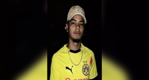 Jovem de 20 anos é morto a golpes de faca após se envolver em briga