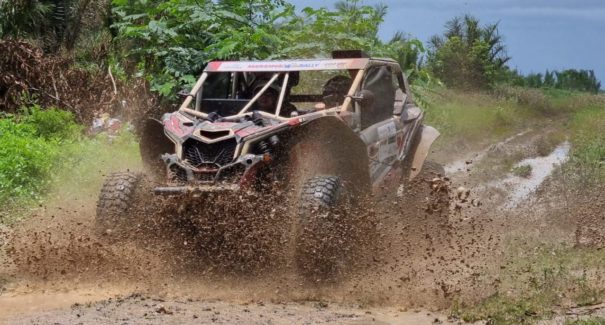 Maranhão Rally anuncia evento de velocidade na Ilha de São Luís