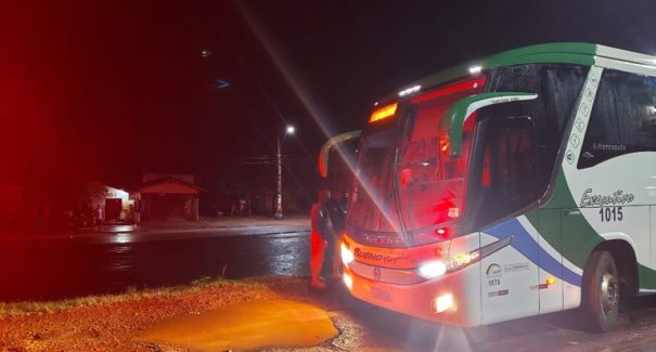 Suspeito de estupro de vulnerável é preso em Porto Franco no Maranhão
