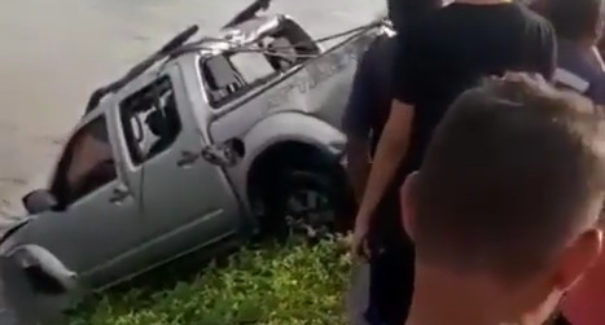 Corpo do advogado e primo de prefeito de Cajari é encontrado em rio