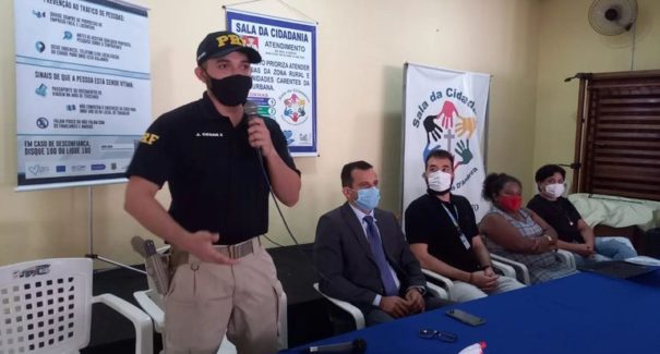 Caravana de combate ao trabalho escravo é montada no Maranhão