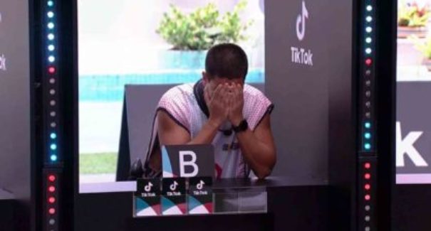 Arthur Aguiar leva a melhor em prova de memória e é o anjo da semana
