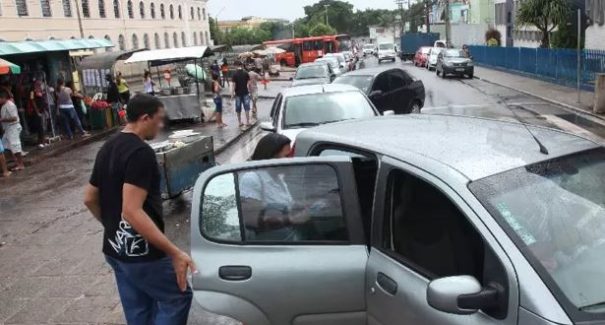 Aprovado projeto que regulamenta transporte alternativo em São Luís