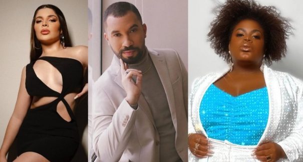 Gkay, Gil do Vigor e Jojo Todynho estão no Dança dos Famosos, diz site