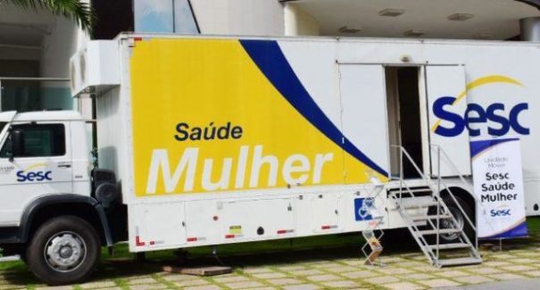 Dia da Mulher celebrado com ações sociais