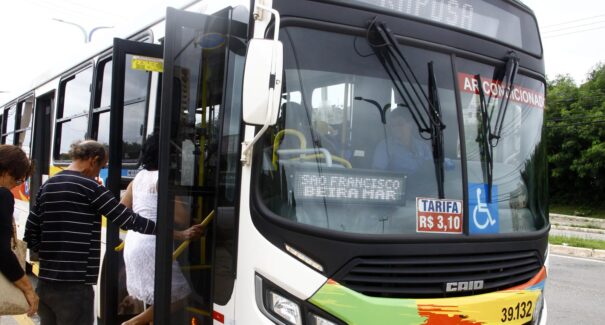 Entenda como vai funcionar gratuidade do transporte durante Carnaval 2023