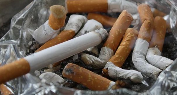 5 dicas para parar de fumar definitivamente
