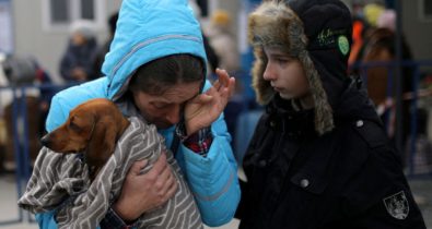 Rússia e Ucrânia veem chance de acordo ao retomar negociações de paz