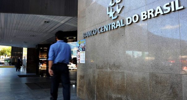 Servidores do Banco Central anunciam greve para sexta (1º/4)