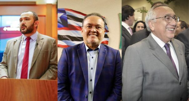 Fim da janela partidária movimenta política no Maranhão