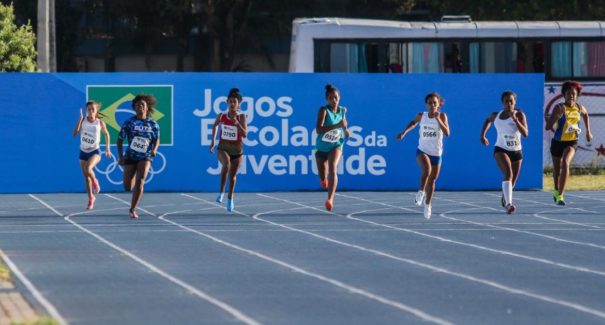 Decreto atualiza regras sobre recursos para entidades esportivas