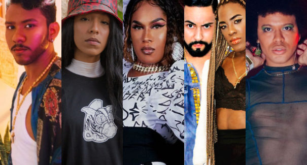 Enme anuncia atrações do show de lançamento do álbum ‘Atabake’, em São Luís