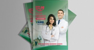 Guia Médico MA lança 2ª edição impressa