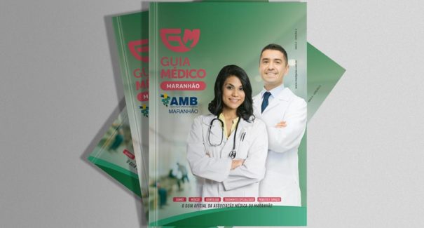 Guia Médico MA lança 2ª edição impressa