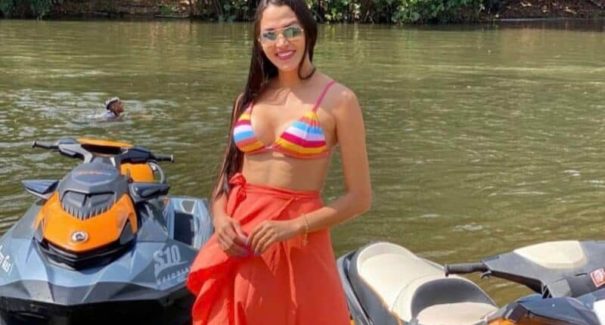 Jovem morre em outro acidente com veículo aquático no Maranhão