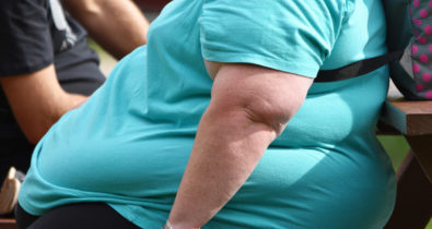 Idade, renda e sedentarismo são principais fatores para obesidade, diz FGV