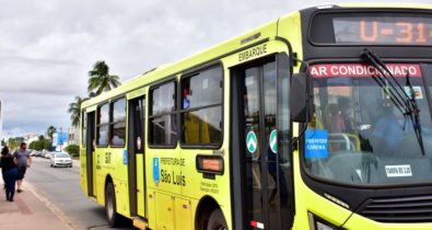 Transporte semiurbano será gratuito para estudantes de São Luís no domingo (20)