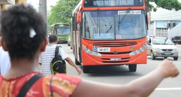 População terá transporte público gratuito no 2º turno das eleições em São Luís