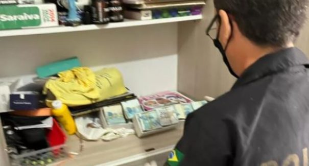 PF revela fraude bilionária do “Seguro Defeso” no Maranhão e outros 12 estados