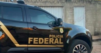 Polícia federal prende falso enfermeiro que atuava em três hospitais do Maranhão