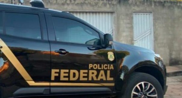 Polícia federal prende falso enfermeiro que atuava em três hospitais do Maranhão