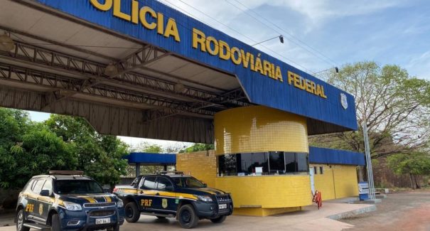 PRF terá aplicativo para atender usuários das rodovias