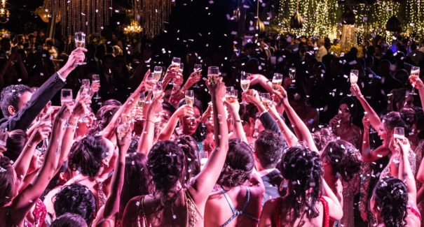 Imperatriz flexibiliza eventos com até 2 mil pessoas em novo decreto