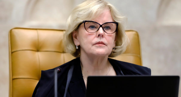 Julgamento sobre a descriminalização do aborto é pauta no STF na sexta-feira (22)