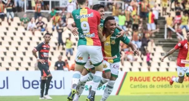 Campeonato maranhense: última rodada será decisiva no sábado