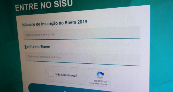 Começa hoje convocação da lista de espera do Sisu 2022