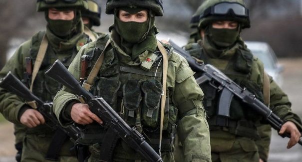 Mais de 100 brasileiros querem se alistar no Exército da Ucrânia