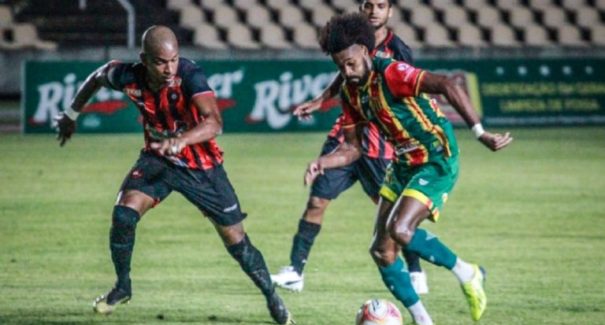 Contagem regressiva para o Superclássico maranhense
