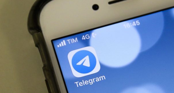 STF dá 24h para Telegram atender determinações e evitar bloqueio
