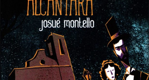 A obra “Noite sobre Alcântara”, será relançada nessa quinta-feira (17), em São Luís