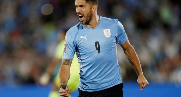 Cinco seleções sul-americanas ainda lutam por vaga na Copa do Mundo