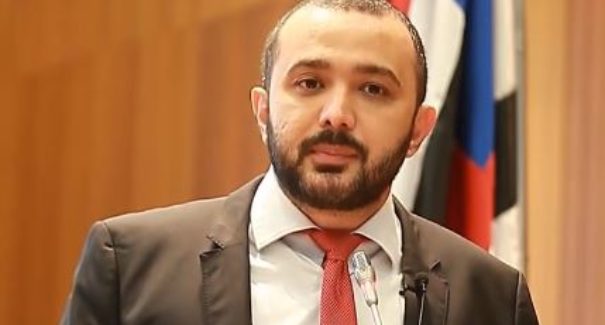 Deputado Yglésio denuncia irregularidades na saúde pública de Cururupu