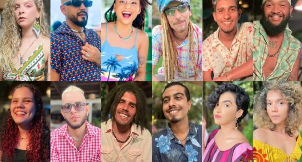 Coletânea e show “Sun10 – Por mais dias de Sol” promove encontro de artistas
