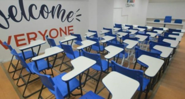 Inscrições abertas para mais de mil vagas em cursos de idiomas