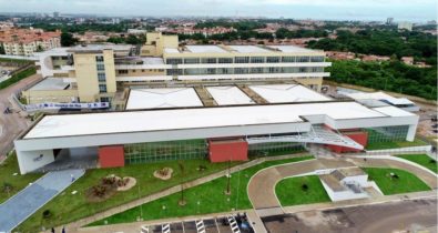 Governo inaugura Hospital da Ilha em São Luís