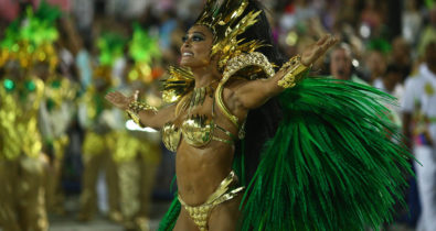 Veja onde assistir aos desfiles do Carnaval de RJ e SP