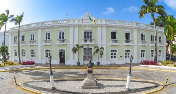 Prefeitura de São Luís decreta ponto facultativo nesta quinta (14)