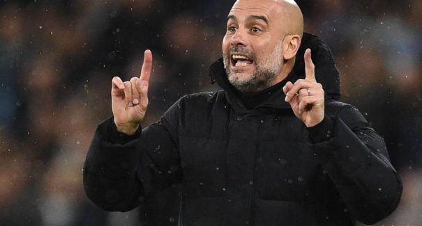 Pep Guardiola é alvo da CBF para substituir Tite, diz jornal